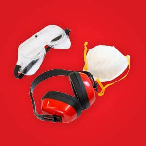 N-Durance Safety Wear